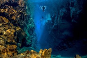 Silfra Fissure