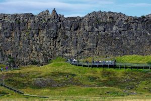 Lögberg (Law Rock)